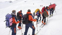 Sicher abseits der Pisten