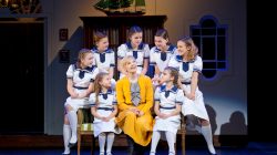 The Sound of Music – ein Musical kehrt heim