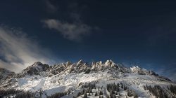Livingroom Hochkönig