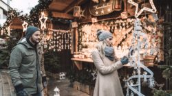 Christkindlmärkte im Flachgau