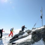 Bis in die Hohen Tauern führen die Guides ihre Gäste.