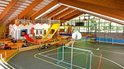 Familienhotel Sonngastein