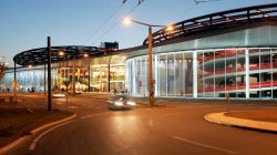 Der Europark ist Salzburgs größtes Shoppingcenter