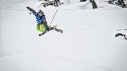 X-OVER-RIDE Kitzsteinhorn