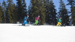 Skiregion Filzmoos – Klein & Fein