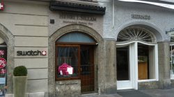 Das kleinste Haus Salzburgs