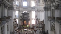 Der Salzburger Dom – Herz der Stadt