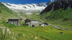 Auf Schatzsuche in den Hohen Tauern