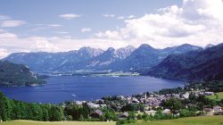 Sommerfrische im SalzburgerLand