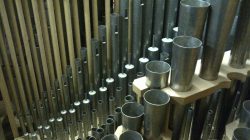 Musikalische Seelsorger