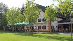 Der Fuxn ist los in Schallmoos