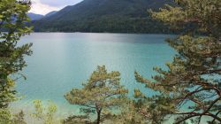 Traumausflug an den Fuschlsee