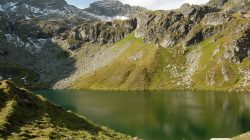 Wandern im Lungau wirkt