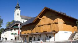 Kulturgenuss für Jedermann in der Bachschmiede