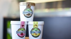 Eiswerk – die süße Versuchung