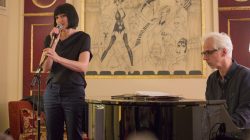 Das Salzburger Literaturfest