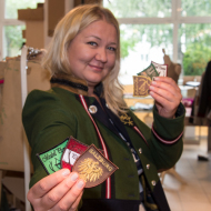 Frau sucht mann zell am see
