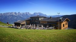 Urlaub nach Geschmack im Hotel „Der Krallerhof“