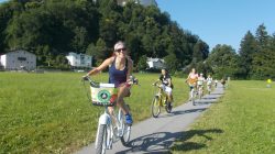 Fräulein Maria´s Bicycle Tour