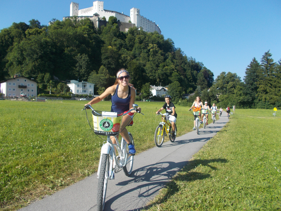 Kennenlernen salzburg