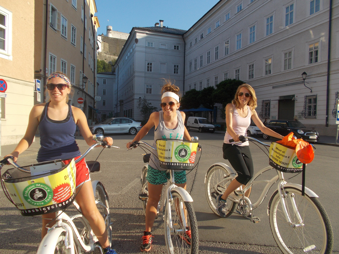 fraulein maria bike tour reviews