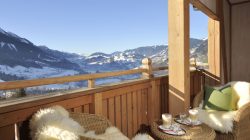 Alpenurlaub im Hotel Oberforsthof