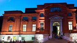 Salzburger Kunstverein: Kunstgenuss für alle