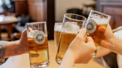 550 Jahre Hofbräu Kaltenhausen