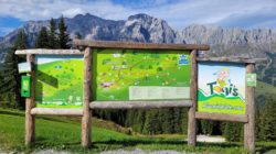 Toni´s Almspielplatz