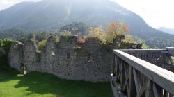 Ausflugstipp Ruine Plainburg