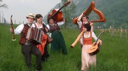 Köstlich klingende Salzburger Nockerl