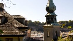 Salzburgs versteckte Kirchen