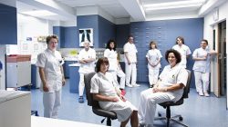 Gesund werden in der EMCO-Privatklinik