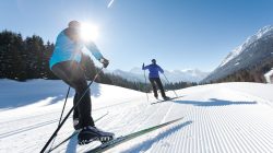 Gesunder Urlaub im SalzburgerLand