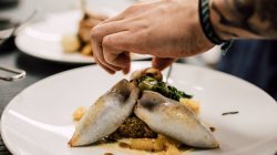 Restaurant Paradoxon