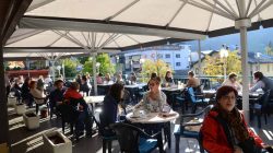 24 Stunden in St. Johann