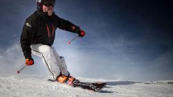 Sanfter Ski-Wiedereinstieg