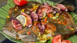 Pescheria Baki