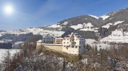 Schloss Mittersill