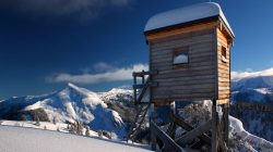 Winterimpressionen aus dem SalzburgerLand
