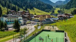 Urlaub beim Weltmeister