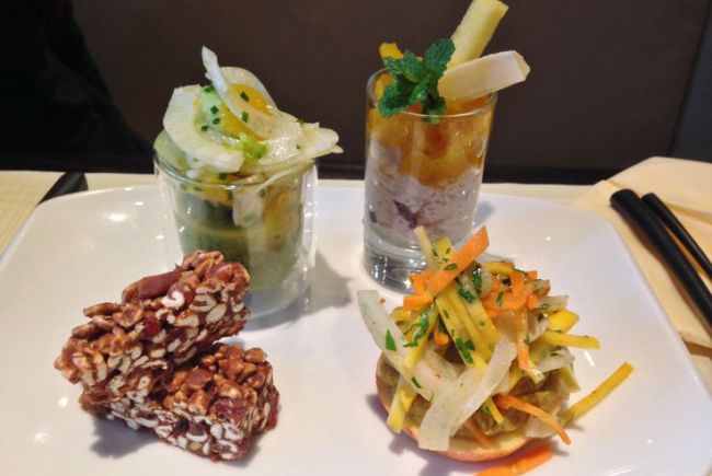 (c) Salzburg isst vegan