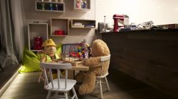 Essen gehen mit Kindern in Salzburg