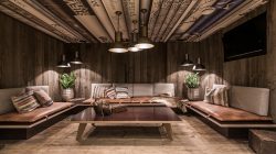 „Good vibes“ im neuen Thomsn Hotel Hinterglemm