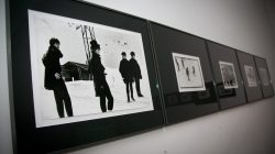 Die Beatles in Salzburg