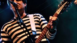 Stootsie – eine Legende auf 6-Saiten