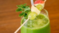 Connys Smoothie Rezepte