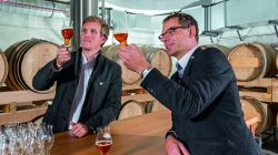 Josef C. Sigl – „Wir brauen Lebensfreude“