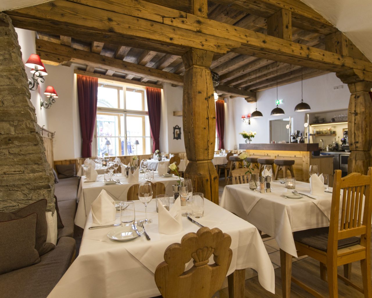 Gasthof Goldgasse - SalzburgerLand Magazin