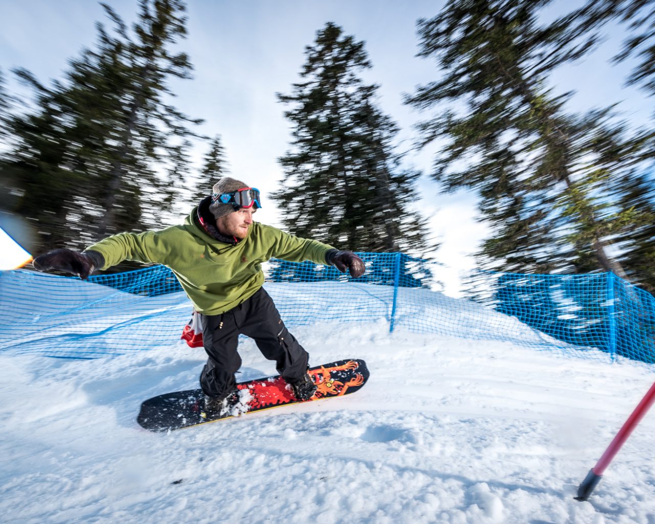 Das Snowboardmuseum am Hochkönig SalzburgerLand Magazin